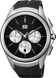 LG Watch Urbane 2